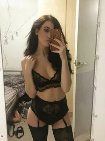 Проститутка Евлалия